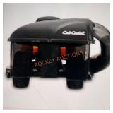 Cub cadet 50in / 54in triple  bagger