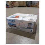 Philips Interior 65w Flood Light Bulbs