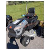 Murray MT100 42" Ride On Lawn Mower