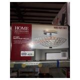 Home Decorators Collection Ceiling Light