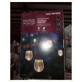 Home Decorators Collection LED String Lights