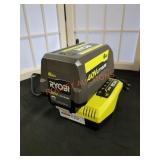 Ryobi 40v 6ah Battery Charger Combo