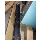 VEVOR 4 ft. x 12 ft. Pool Fence