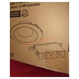 Halo 6" Direct Mount Lights