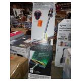 Dyson V15 Detect Cordless Stick Vacuum Cleaner