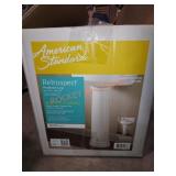 American Standard Retrospect Pedestal Leg