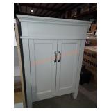 Ashburn Vanity 24"W × 21.5"D × 34"H