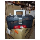 Husky 16" Heavy Duty Toolbox