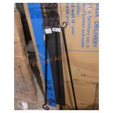 Litton Lane Freestanding Metal Easel