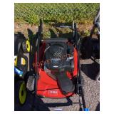 Toro 22 in. Recycler Gas Walk Behind Mower
