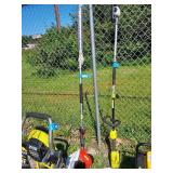 Echo 21" 21.2cc Hedge Trimmer, 20" Shaft