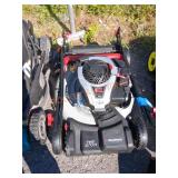 Murray 22" Walk Behind Gas Self-Propelled Mower