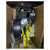 Champion 22" Front Wheel Tire Tiller