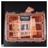 Rigid pro gear organizer