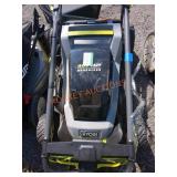 RYOBI 40V HP Walk Behind Self-Propelled Mower
