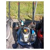 Murray 21 in. 140 cc Walk Behind Gas Push Mower