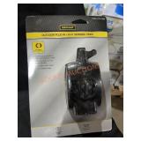 Defiant Outdoor Plug In Light Sensing Timer