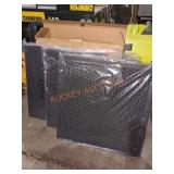 B Air AS-ACF Air Carbon Filters