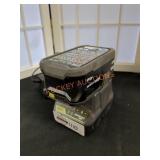 Ryobi 18v 4ah Battery and Charger Combo