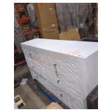 Home Decorators Co 64"L Dresser