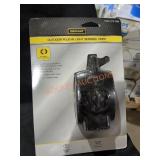 Defiant Outdoor Plug In Light Sensing Timer