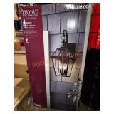 Home Decorators Glenneyre Wall Lantern