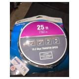 Commercial Electric 25ft HDMI Cable