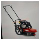 Toro 22in walk behind string trimmer Briggs