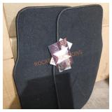 Vehicle Floor mats