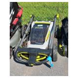 Ryobi 40v HP 20" Cordless Lawn Mower