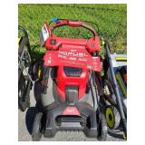 Milwaukee M18 21" Cordless Lawn Mower