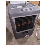 Hessaire 3-Speed Portable Evaporative Cooler