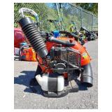 Echo 216MPH 58.2cc Backpack Leaf Blower