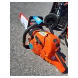 Echo Timber Wolf 24" 59.8cc Chainsaw