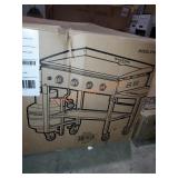 Blackstone 36" Griddle Cooking Station