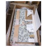 American Bath Factory Shower Base