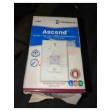 Intermatic Ascend Standard Inwall Trimmer