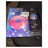 Aura LED Colorstrip 14