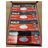 Halo 5"/6" Led Dimmable Recessed Downlight
