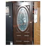 36" x 80" Door