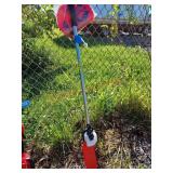 Echo 10" Straight Shaft Hedge Trimmer