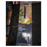 Hampton Bay LED Pathway Light