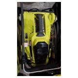Ryobi 16in lawnmower  corded