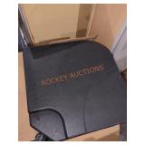 Weighted Umbrella Base Squares, Each one 19" x 19"