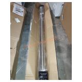 66" - 120" Single Rod Set 1" Diameter