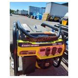 Ryobi EasyStart Generator 8125/6500 Watts