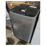 Krib Bling 1.39 cu.ft. Top Load Washer