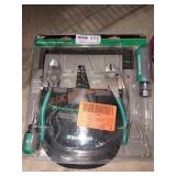 Commercial Electric 7-piece Electricians Tool Set