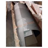 Roll of Sheet Metal