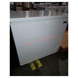 Magic Chef 7 cu ft Chest Freezer